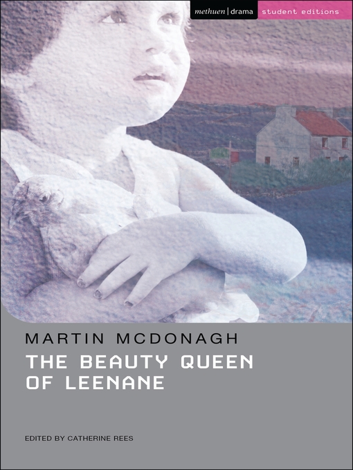 Title details for The Beauty Queen of Leenane by Martin McDonagh - Available